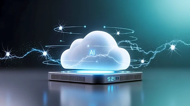 ModMed Expands Cloud Agreement with AWS to Enhance AI Healthcare Solutions