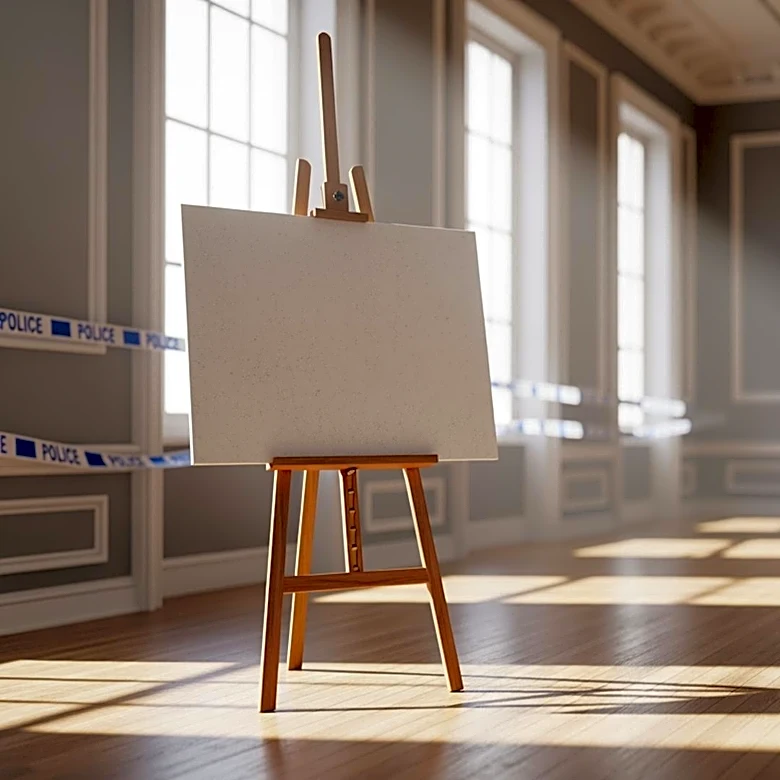 National Gallery of Art Showcases 250 Years of American Art in 'Dear America' Exhibition