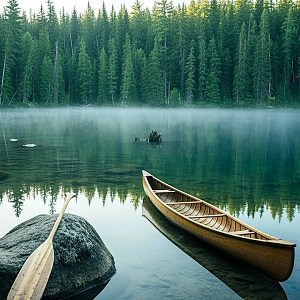 Senate Considers Resolution Impacting Boundary Waters, Raises Concerns Over Environmental Impact