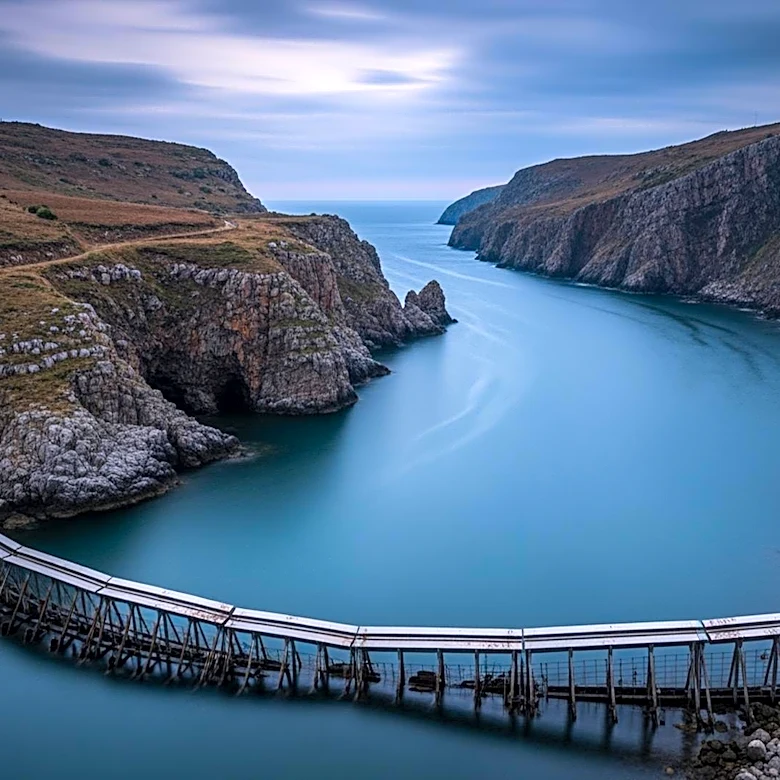 Ed Yardeni Discusses Market Implications of U.S. Blockade of Strait of Hormuz