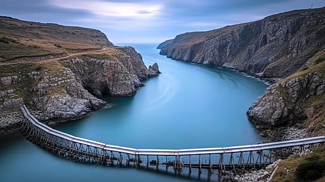 Ed Yardeni Discusses Market Implications of U.S. Blockade of Strait of Hormuz