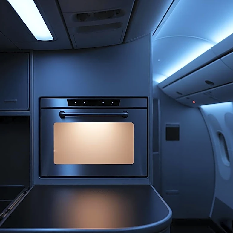 American Airlines Flight Diverted Due to Oven Fire Concerns, FAA Investigates