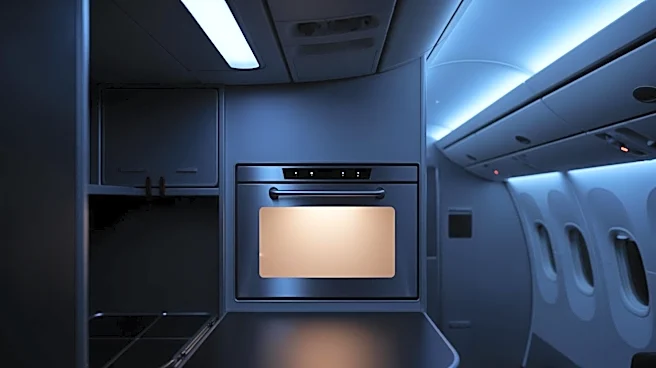 American Airlines Flight Diverted Due to Oven Fire Concerns, FAA Investigates