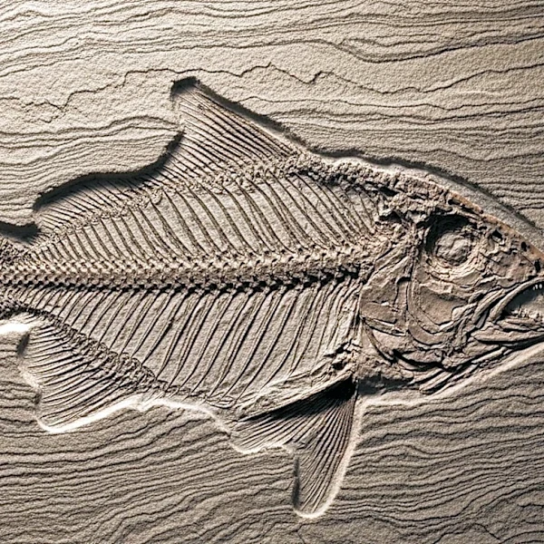 Chinese Academy of Sciences Uncovers 436-Million-Year-Old Fish Fossil, Shedding Light on Vertebrate Evolution