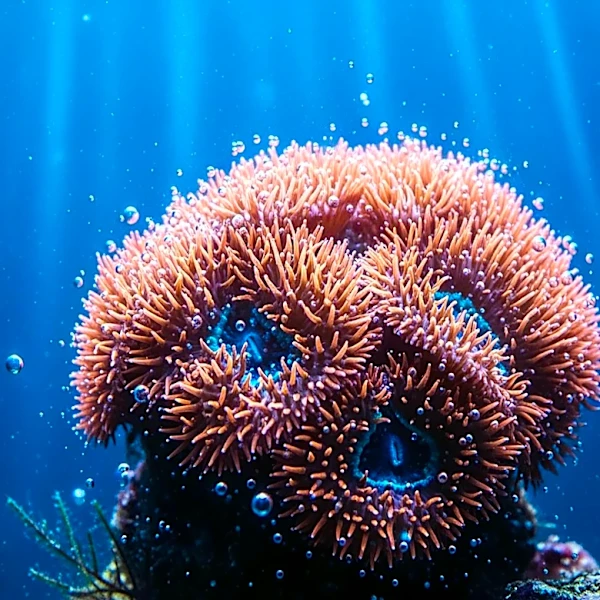 New Marine Species Discovered in South Korea, Revealing Hidden Biodiversity