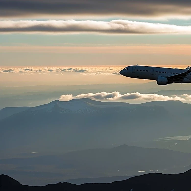 Icelandair Investigates Unauthorized Low-Level Flight by 757