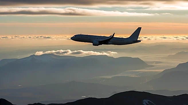 Icelandair Investigates Unauthorized Low-Level Flight by 757