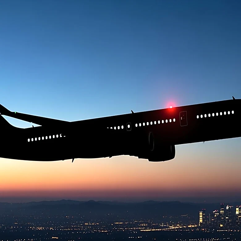 Disruptive Passenger Forces Jetstar Flight Diversion to Perth