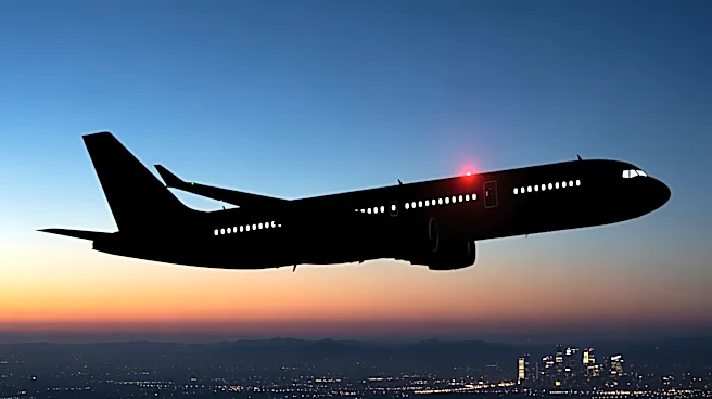 Disruptive Passenger Forces Jetstar Flight Diversion to Perth