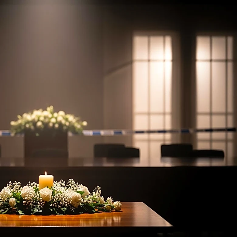 Israeli Foreign Ministry Hosts Holocaust Remembrance Ceremony Amid Iran Tensions