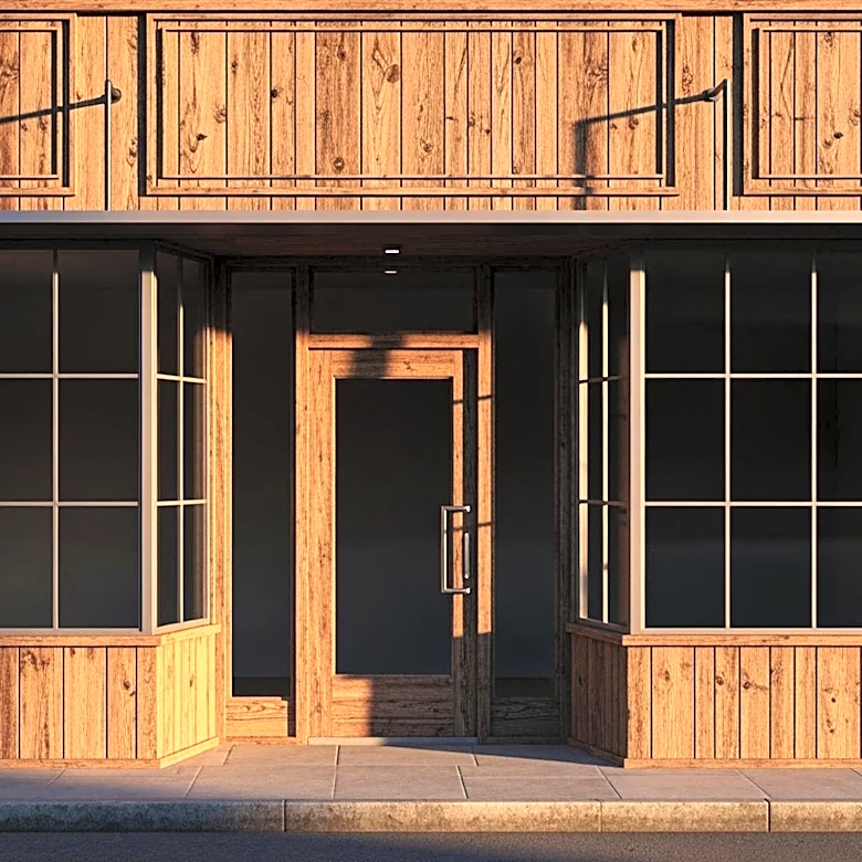 Louisiana Grocer Revitalizes Iconic Store with Contemporary Upgrades