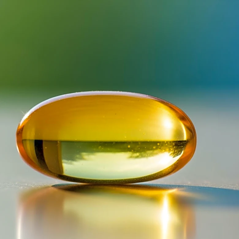 Study Finds High-Dose Vitamin D May Improve Immune System in IBD Patients