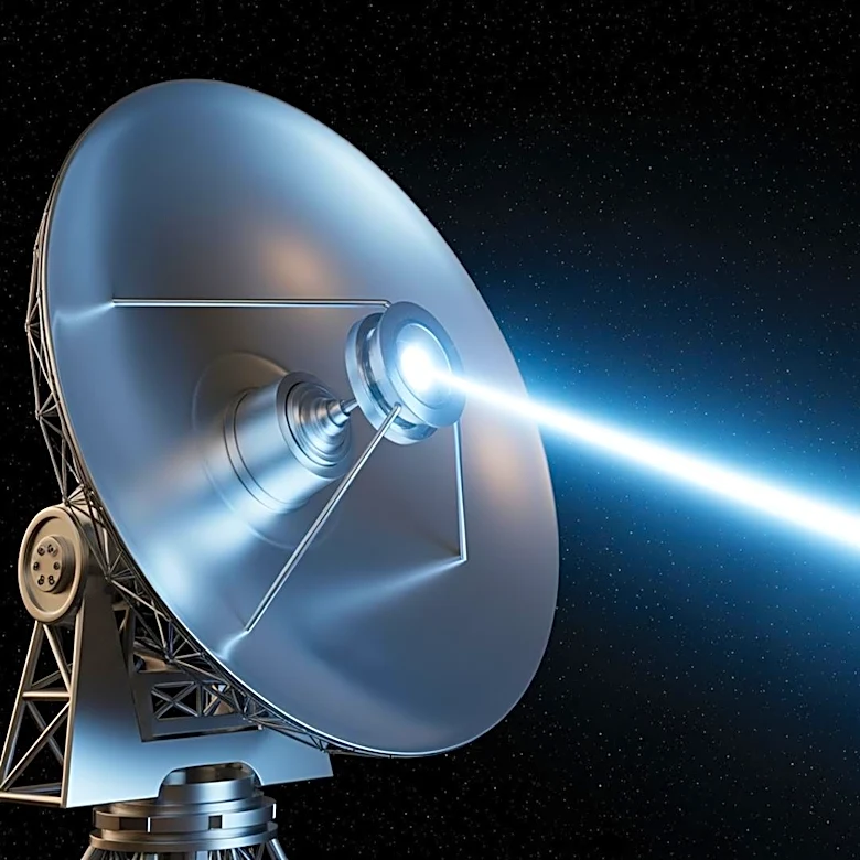 X-ray Beam Communication Offers New Frontier for Interstellar Signaling