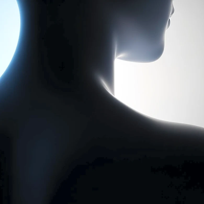 Doctors Highlight 'Buffalo Hump' as Indicator of Potential Health Issues