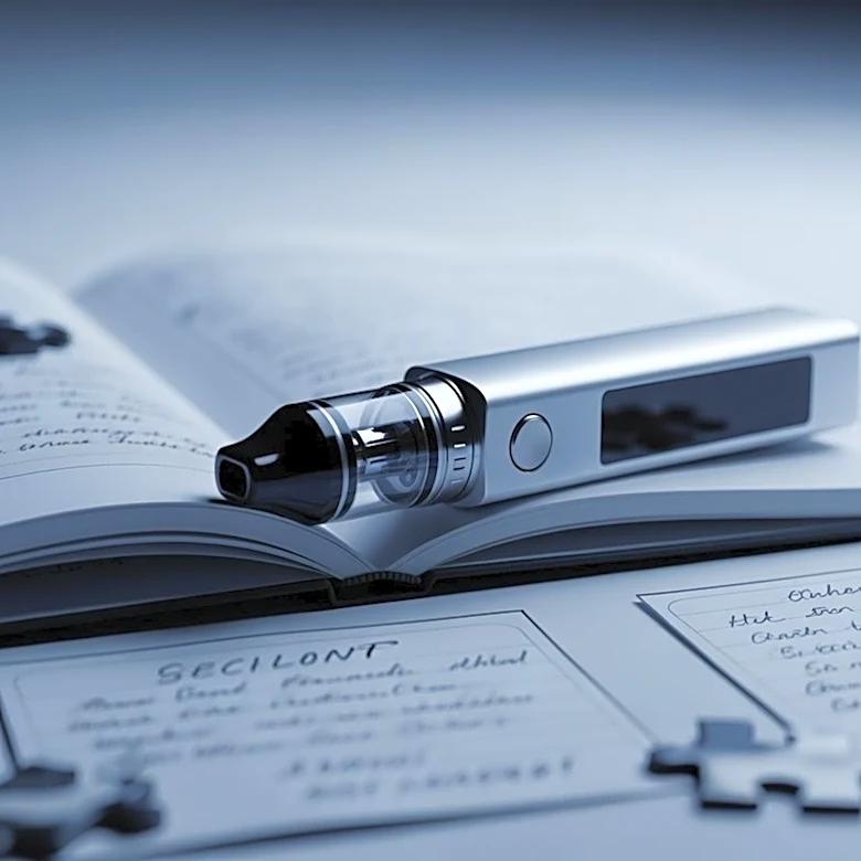 Study Finds Vaping May Increase Cognitive Impairment Risk in Young Adults