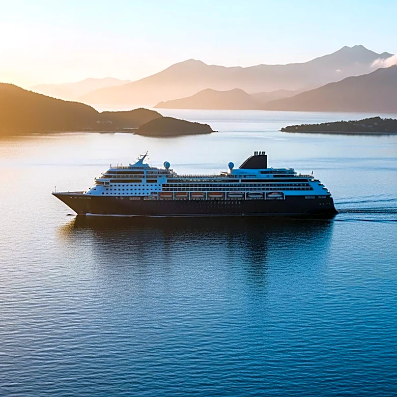 Asia's Premier Cruise Destinations Showcase Diverse Experiences to Global Cruise Companies