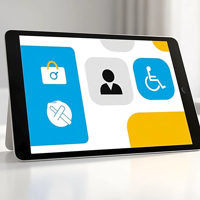 ADA Rule Mandates Schools to Revamp Online Accessibility for Families