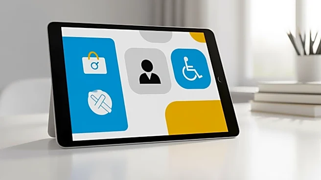 ADA Rule Mandates Schools to Revamp Online Accessibility for Families