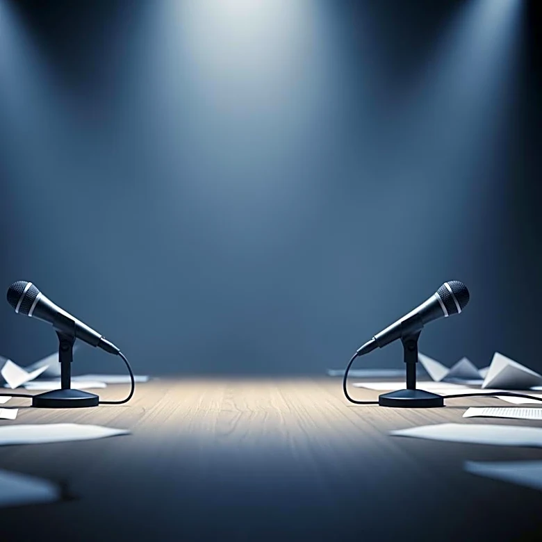 U.S.-Iran Talks in Islamabad Collapse, Raising Concerns Over Ceasefire