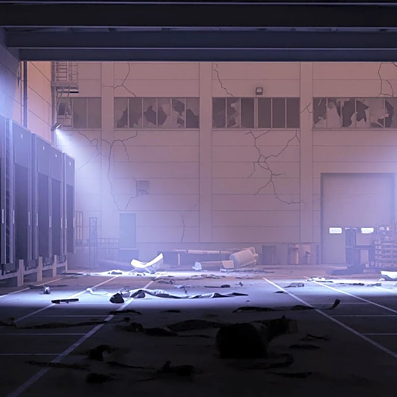 Tractor Trailer Crashes into Building in Clifton, New Jersey, Causing Overnight Disruption