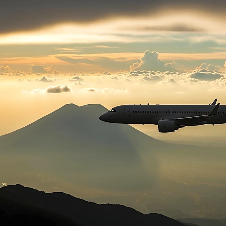 Icelandair Investigates Unauthorized Low-Level Flight of Boeing 757