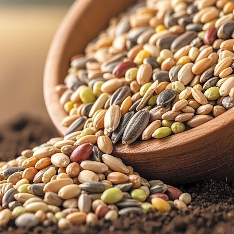 AGROSAVIA Enhances Crop Diversity Efforts in Colombia with New Funding Initiative