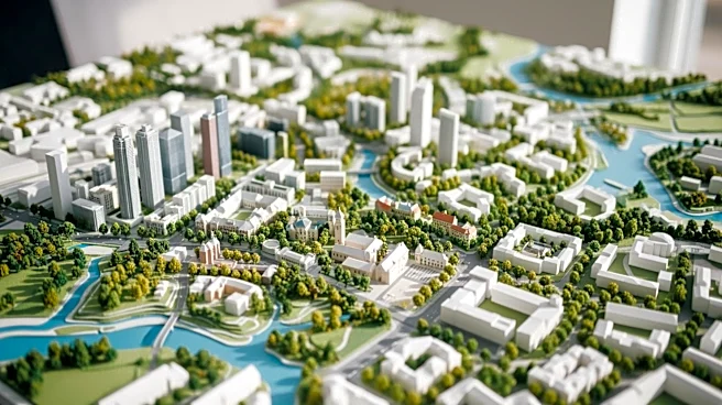 Queens Museum Hosts 15th Annual Panorama Challenge, Engages NYC Enthusiasts