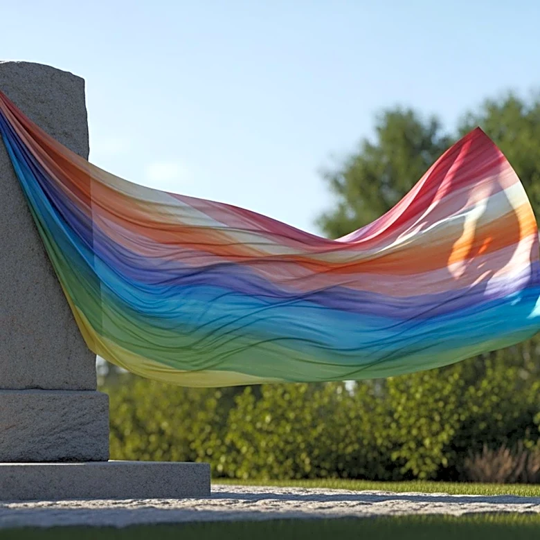 Trump Administration Agrees to Keep Pride Flag at Stonewall National Monument Following Lawsuit