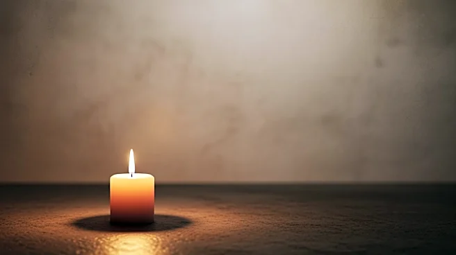 Holocaust Remembrance Day Observed on Upper East Side with Survivor Stories