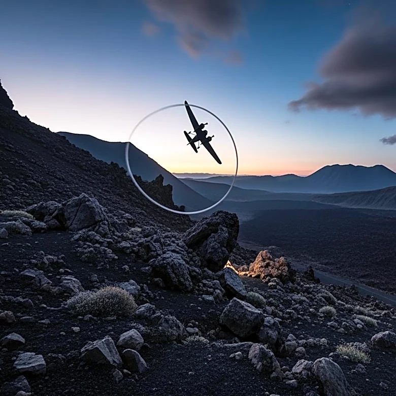 Icelandair Pilot's Retirement Stunt Sparks Safety Concerns Among Residents