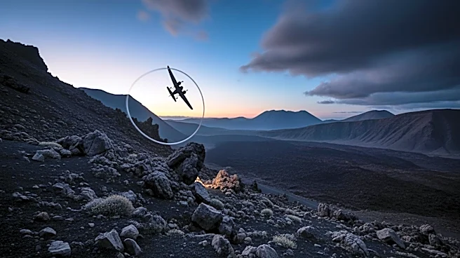 Icelandair Pilot's Retirement Stunt Sparks Safety Concerns Among Residents