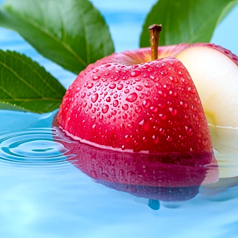 UBC Researchers Develop Wash to Remove Pesticides and Extend Fruit Shelf Life