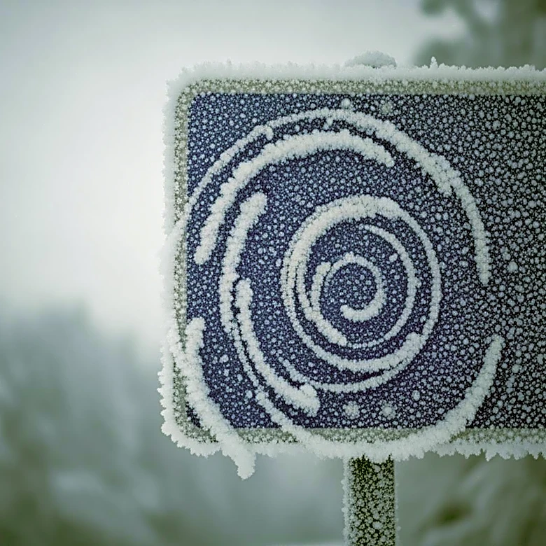 National Weather Service Issues Heavy Snow Warning, Travel Disruptions Expected in Five States