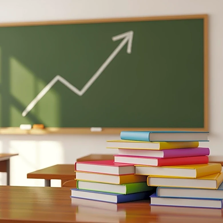 Indiana Aims for 95% Literacy Proficiency Among Third Graders by 2027