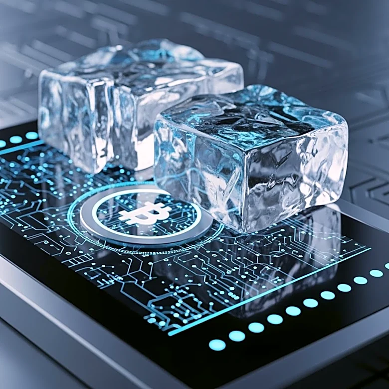 International Operation Freezes $12 Million in Stolen Cryptocurrency Assets