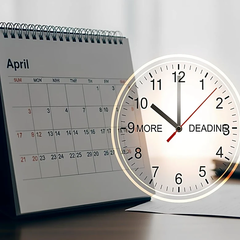 IRS Offers Taxpayers Six-Month Extension to File 2025 Tax Returns