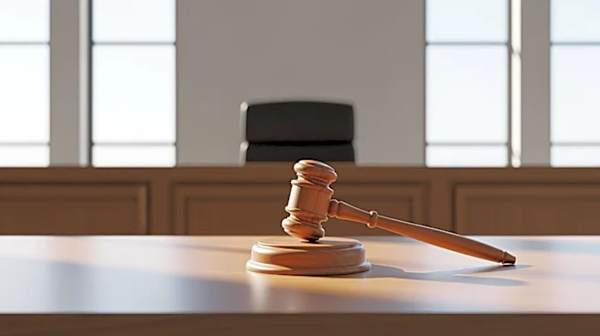 Judge Dismisses President Trump's Defamation Suit Against Wall Street Journal Over Epstein Letter