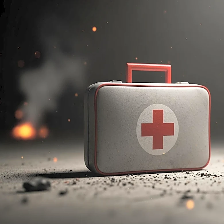 BBC Reports on Paramedics in Lebanon Amid Israeli Strikes