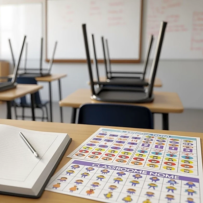 Aspiring Teachers Lack Preparation for Managing Student Behavior