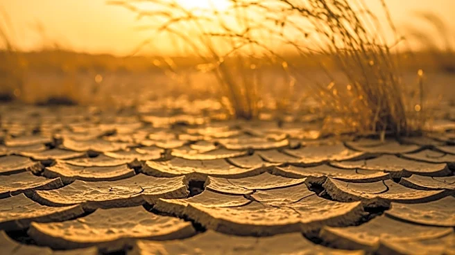 Record Heat Expected in New York Region, Raising Wildfire Concerns