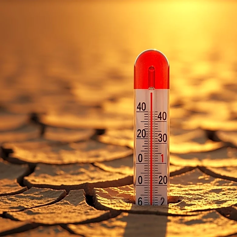 East Coast Faces Early Heat Wave, Potentially Breaking Temperature Records