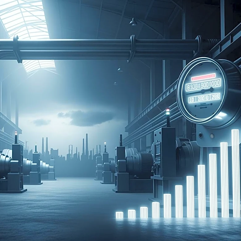 UK Manufacturing Faces Threat from High Energy Costs Amid Global Competition