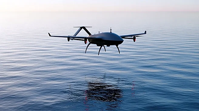 Schiebel Secures French Navy Order for Five CAMCOPTER S-100 Systems, Expanding Fleet