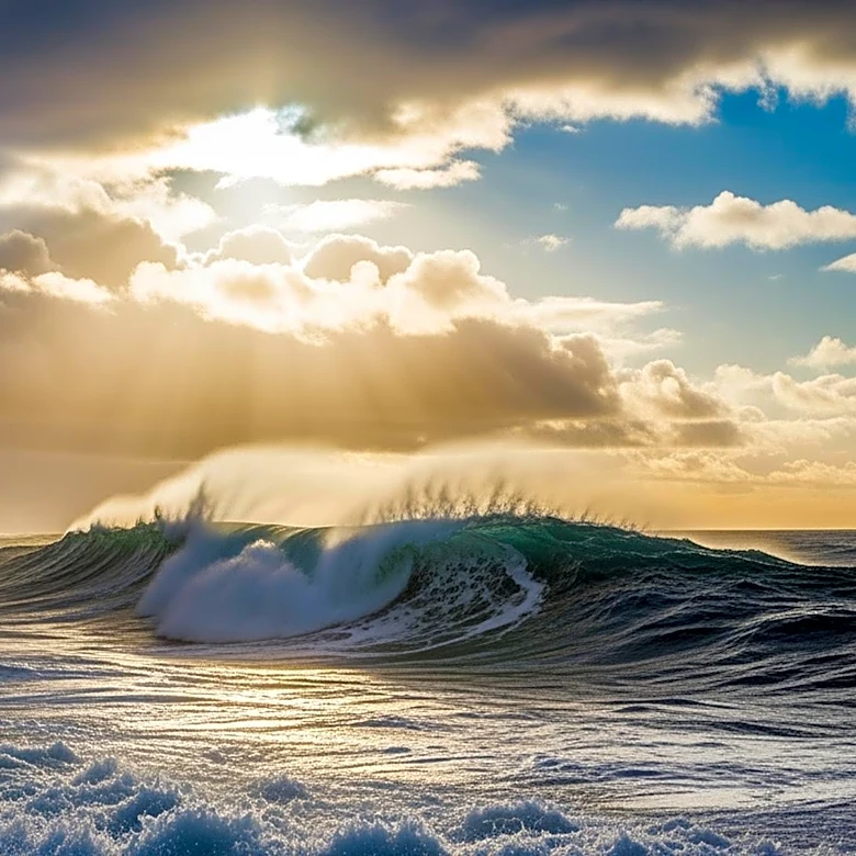 Potential 'Super El Niño' Could Intensify Global Weather Extremes