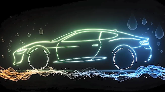 European Car Industry's CO2 Target Demands Could Increase Oil Imports by €74 Billion