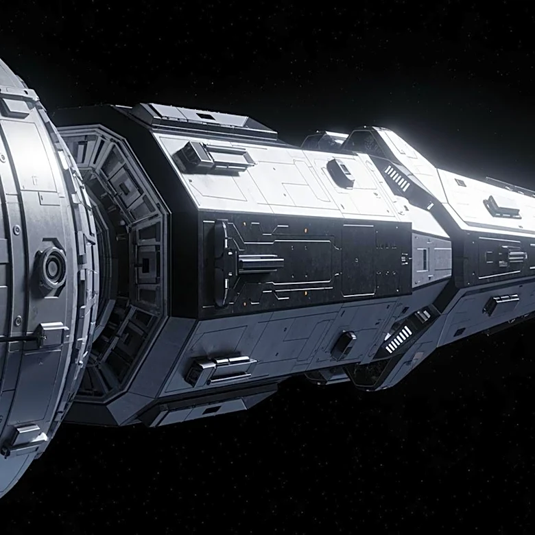 NASA's Cygnus XL Cargo Craft Successfully Installed on ISS Unity Module