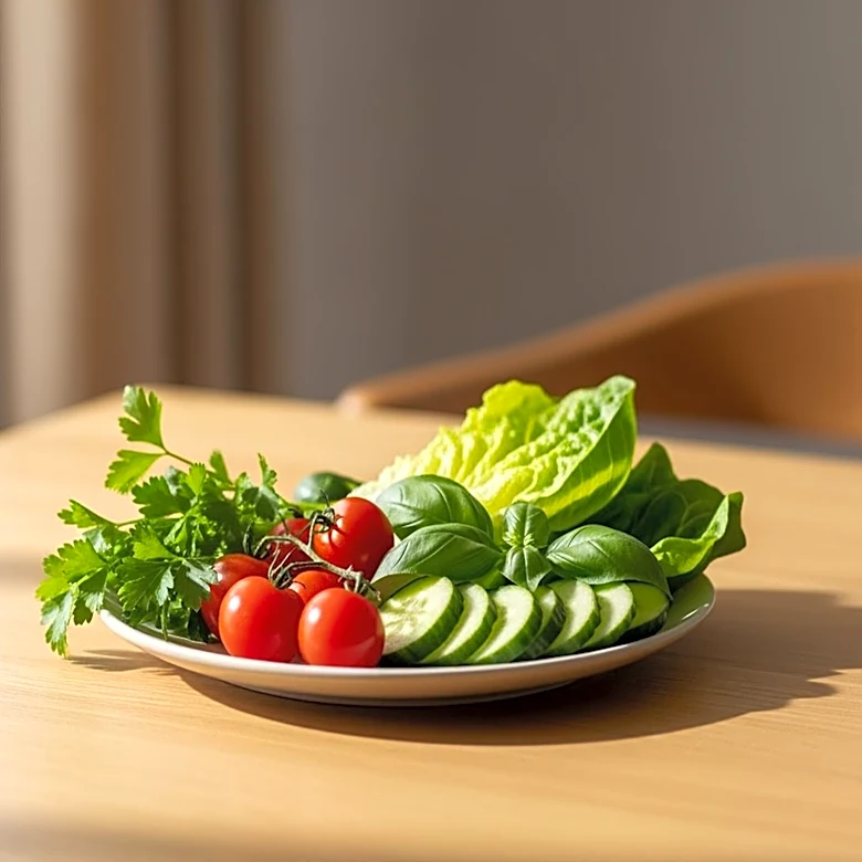 Netherlands Nutrition Centre Revises Dietary Guidelines to Reduce Meat and Cheese Consumption