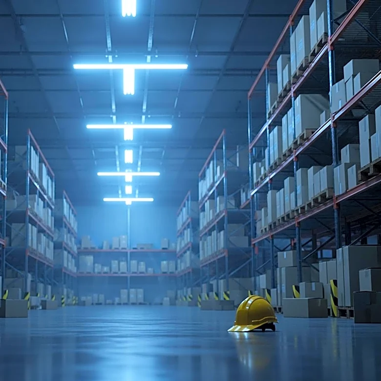 Amazon Warehouse Worker Dies at Oregon Facility Amid Safety Concerns