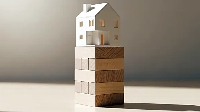 Wisconsin Legislature Enacts Workforce Home Loan Program to Address Housing Affordability