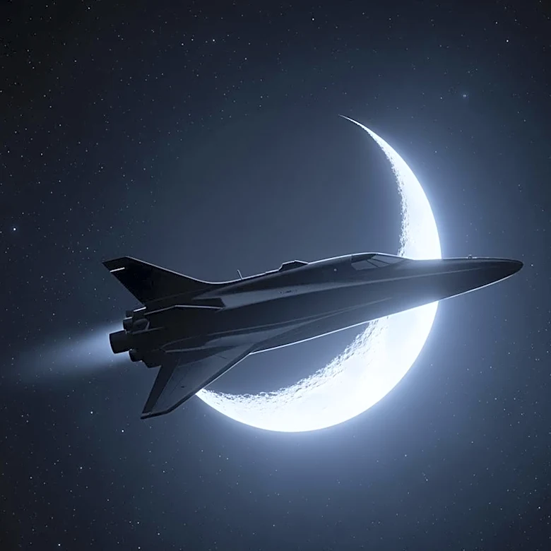 NASA's Artemis II Mission Marks Historic Return to Lunar Exploration